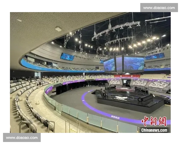 赛事直播中心全面升级打造沉浸式观赛新体验平台互动数字化传播 - 副本 - 副本 - 副本
