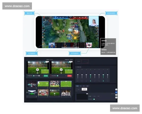 赛事直播中心全面升级打造沉浸式观赛新体验平台互动数字化传播 - 副本 - 副本 - 副本 (3)