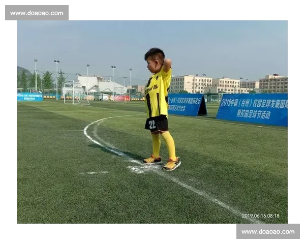 足球比赛时间解析：从开场到加时赛全程详解及其背后规则解读 - 副本 - 副本 (5)