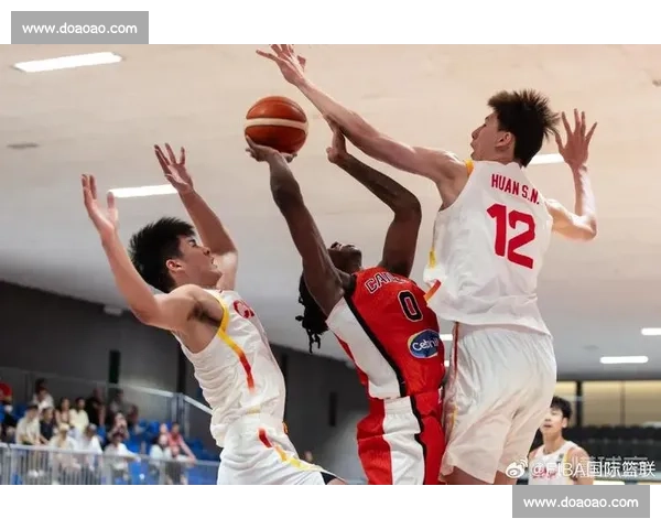 全球顶级篮球盛宴揭幕 世界杯赛场燃情对决全记录