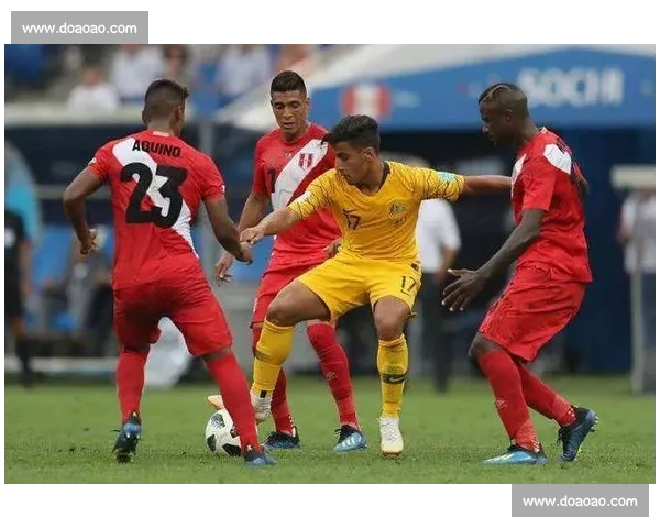 深入剖析体育比赛中的战术术语与应用技巧助你提升竞技水平 深入剖析体育比赛中的战术术语与应用技巧助你提升竞技水平