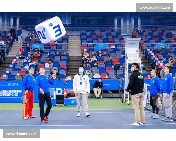 体育小白入门指南 从易懂赛事开始培养兴趣和观赛乐趣