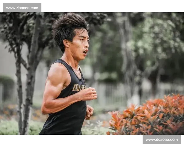 中长跑比赛中的战术运用与运动员心理调节研究分析 - 副本