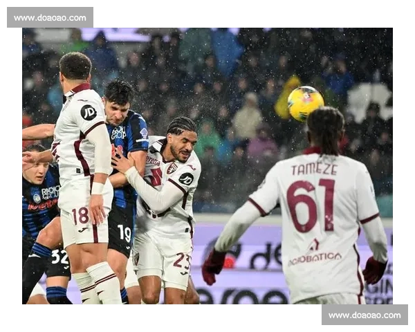 意甲联赛防守风格解析及其对比赛结果的深远影响 意甲联赛防守风格解析及其对比赛结果的深远影响