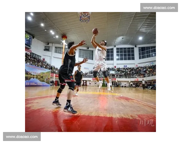 燃爆赛场瞬间回顾：精彩篮球赛事高光集锦全纪录 - 副本 (3)