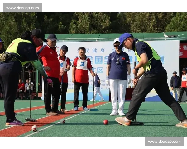 线上体育赛事引领潮流创新发展推动全民健身热潮全面升级 - 副本 (3)